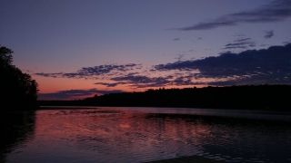 Horsehoe Lake, Arden ON
