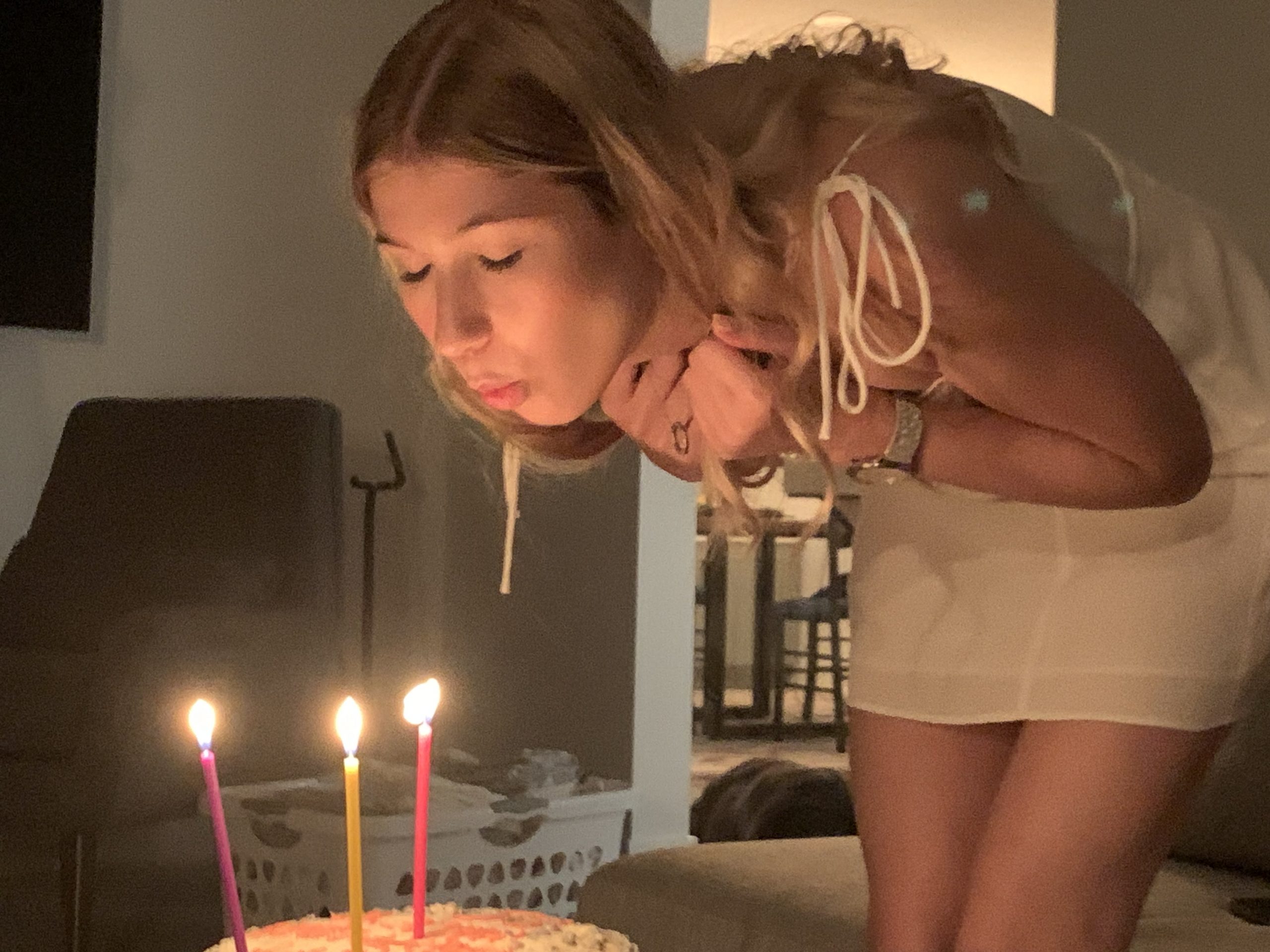 Haleys Birthday