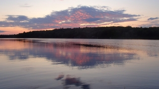 Horseshoe Lake, Arden ON
