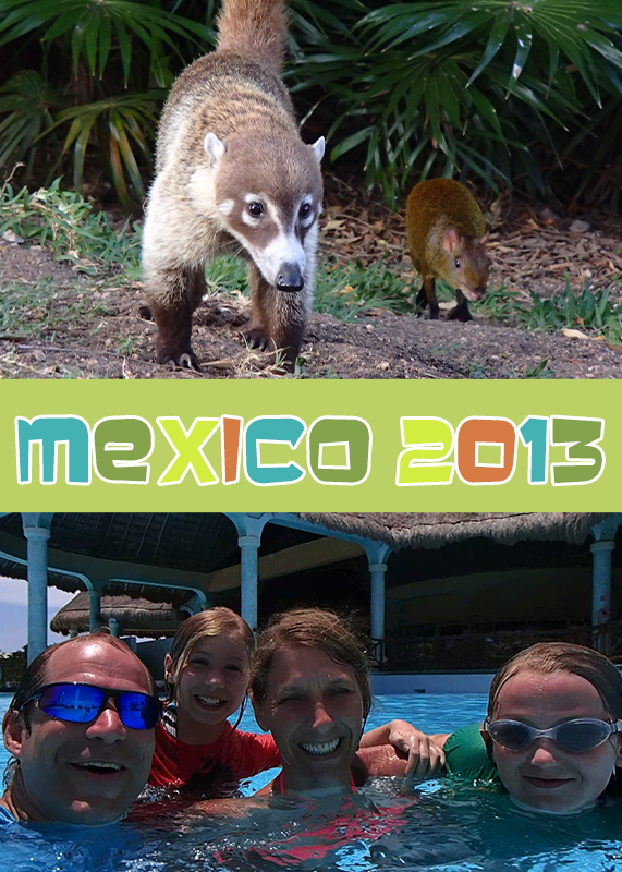 Mexico 2013