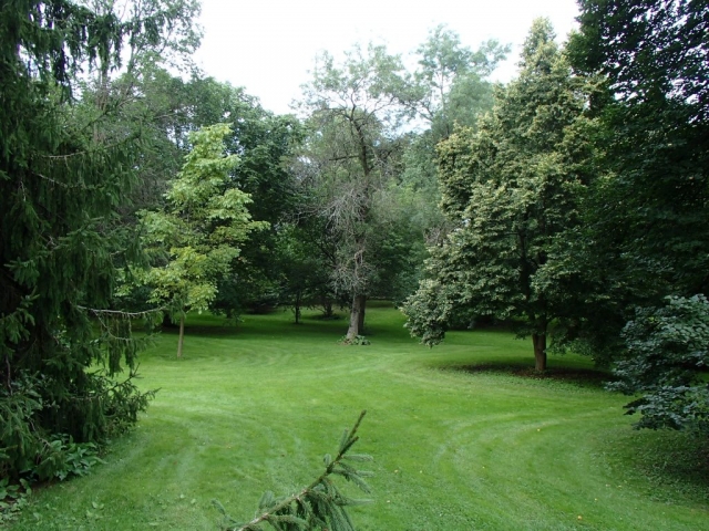 Arboretum, Ottawa, ON