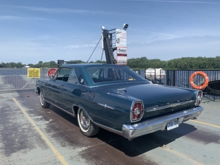 65 Galaxie 500