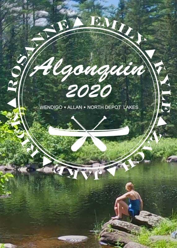 Algonquin 2020