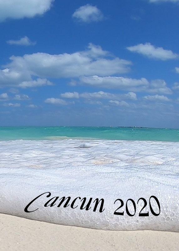 Cancun 2020